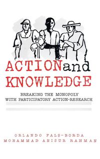 Produktbild: Action and Knowledge