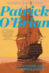 Produktbild: Master and Commander