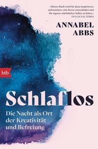 Produktbild: Schlaflos