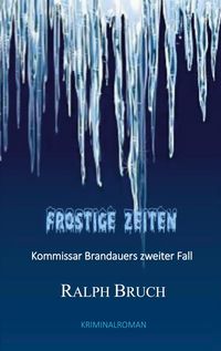 Produktbild: Frostige Zeiten