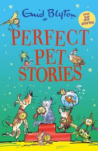 Produktbild: Perfect Pet Stories