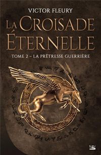 Produktbild: La croisade &eacute;ternelle