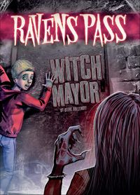 Produktbild: Witch Mayor