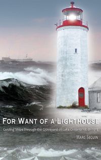 Produktbild: For Want of A Lighthouse