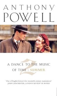 Bild vom Artikel Dance To The Music Of Time Volume 2 vom Autor Anthony Powell
