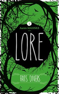 Produktbild: Lore - Tome 2