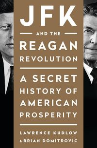 Produktbild: Jfk & The Reagan Revolution