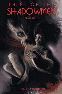 Produktbild: Tales of the Shadowmen 16