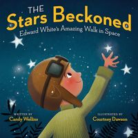 Produktbild: The Stars Beckoned