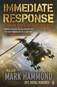 Produktbild: Immediate Response
