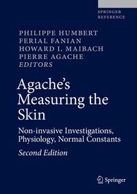 Produktbild: Agache's Measuring the Skin