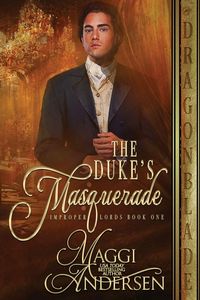 Produktbild: The Duke's Masquerade