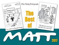 Produktbild: Pritchett, M: Best of Matt 2017