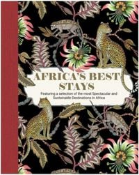 Produktbild: Africas Best Stays