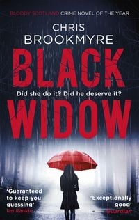 Produktbild: Black Widow