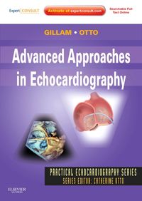 Produktbild: Advanced Approaches in Echocardiography