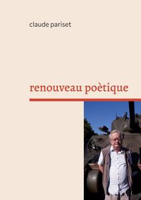 Produktbild: Renouveau po&egrave;tique