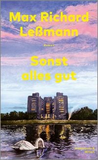 Produktbild: Sonst alles gut
