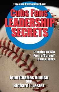 Produktbild: Cubs' Fans Leadership Secrets