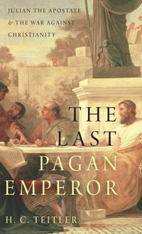 Produktbild: Last Pagan Emperor