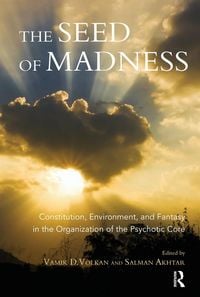 Produktbild: The Seed of Madness