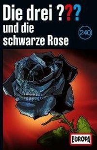 Produktbild: Folge 240: und die schwarze Rose