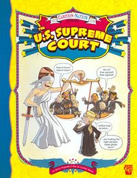 Produktbild: The U.S. Supreme Court