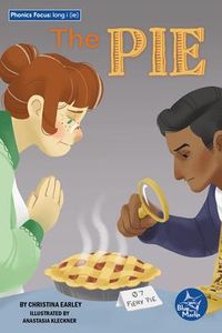 Produktbild: The Pie