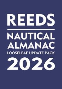 Produktbild: Reeds Looseleaf Update Pack 2026
