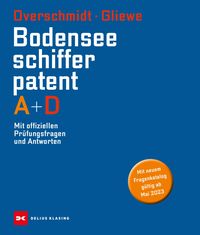 Bild vom Artikel Das Bodensee-Schifferpatent A + D vom Autor Heinz Overschmidt