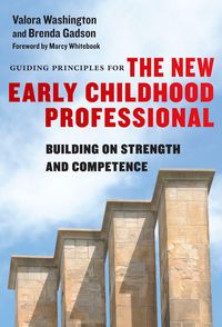 Produktbild: Guiding Principles for the New Early Childhood Professional
