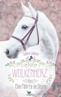 Produktbild: Wolkenherz - Eine F&auml;hrte im Sturm