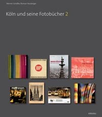 Produktbild: K&ouml;ln und seine Fotob&uuml;cher 2