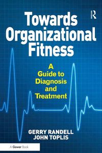 Produktbild: Towards Organizational Fitness