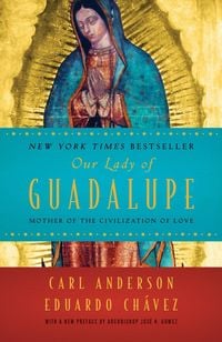 Produktbild: Our Lady of Guadalupe