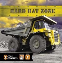 Produktbild: Hard Hat Zone