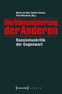 Produktbild: Die D&auml;monisierung der Anderen