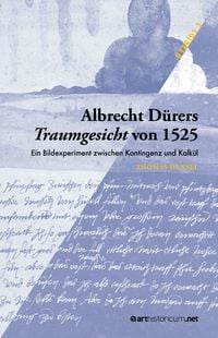 Produktbild: Albrecht D&uuml;rers Traumgesicht von 1525