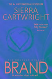 Produktbild: Cartwright, S: Brand