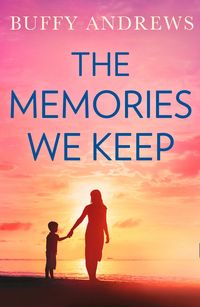 Produktbild: The Memories We Keep