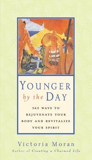 Produktbild: Younger by the Day