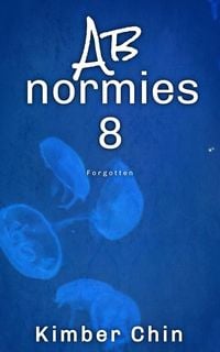 Produktbild: Abnormies 8: Forgotten