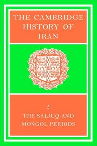 Produktbild: The Cambridge History of Iran