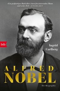 Produktbild: Alfred Nobel