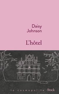 Produktbild: L'h&ocirc;tel
