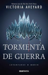 Produktbild: Tormenta de guerra