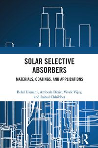 Produktbild: Solar Selective Absorbers