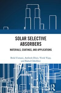Produktbild: Solar Selective Absorbers
