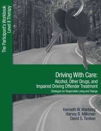Produktbild: Driving W/care Alcohol Other D