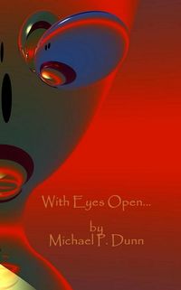 Produktbild: With Eyes Open...